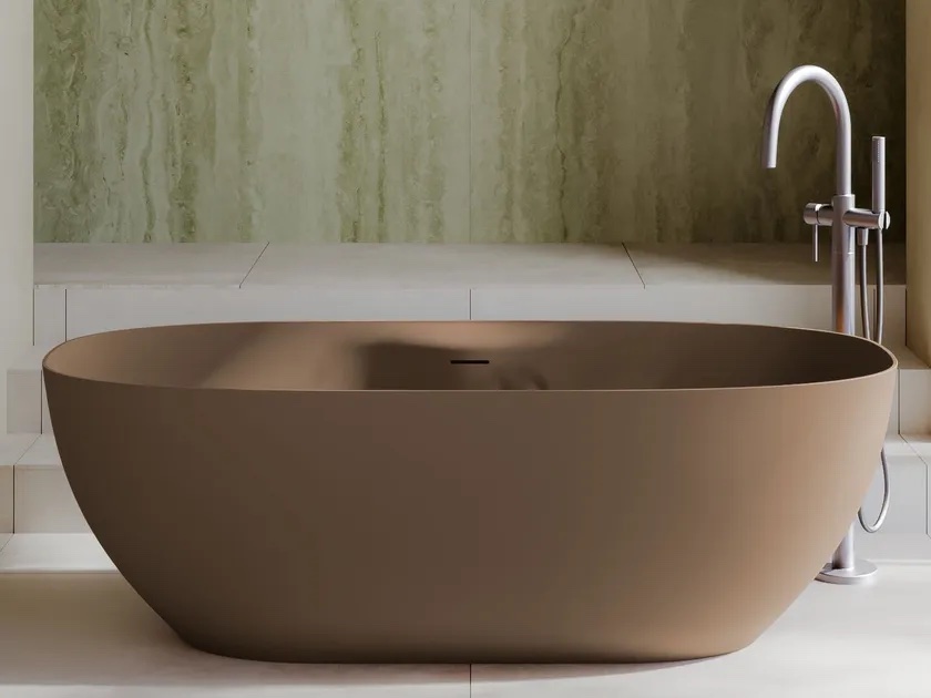 Vasca da bagno